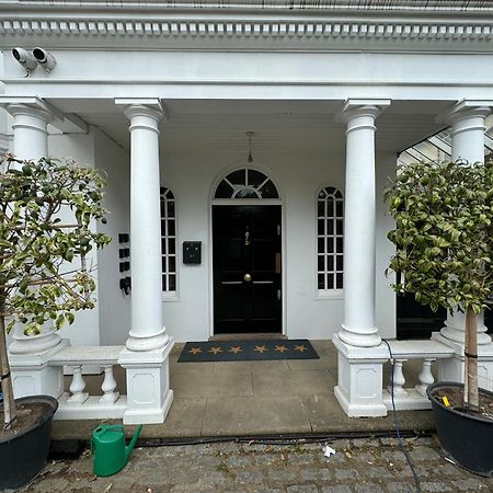 365 London Hostel Luaran gambar