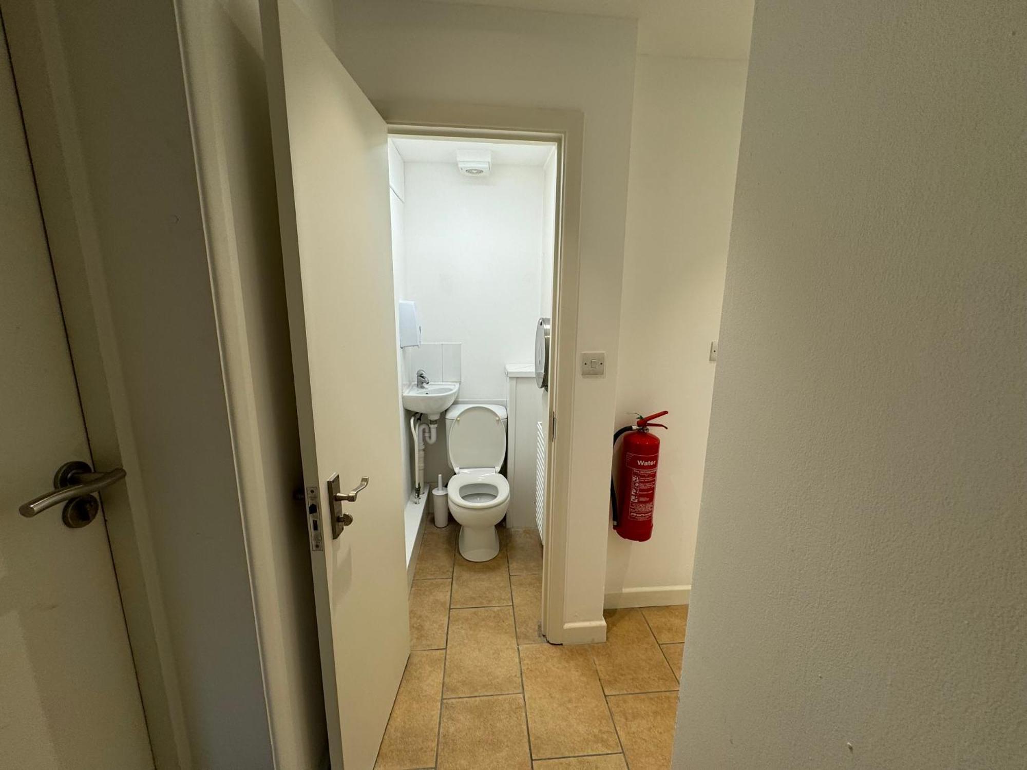 365 London Hostel Luaran gambar