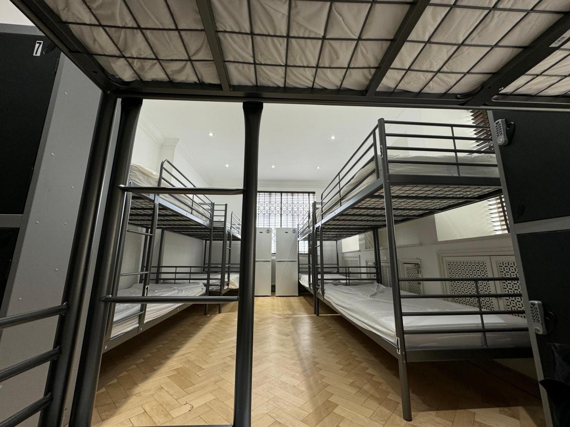 365 London Hostel Luaran gambar