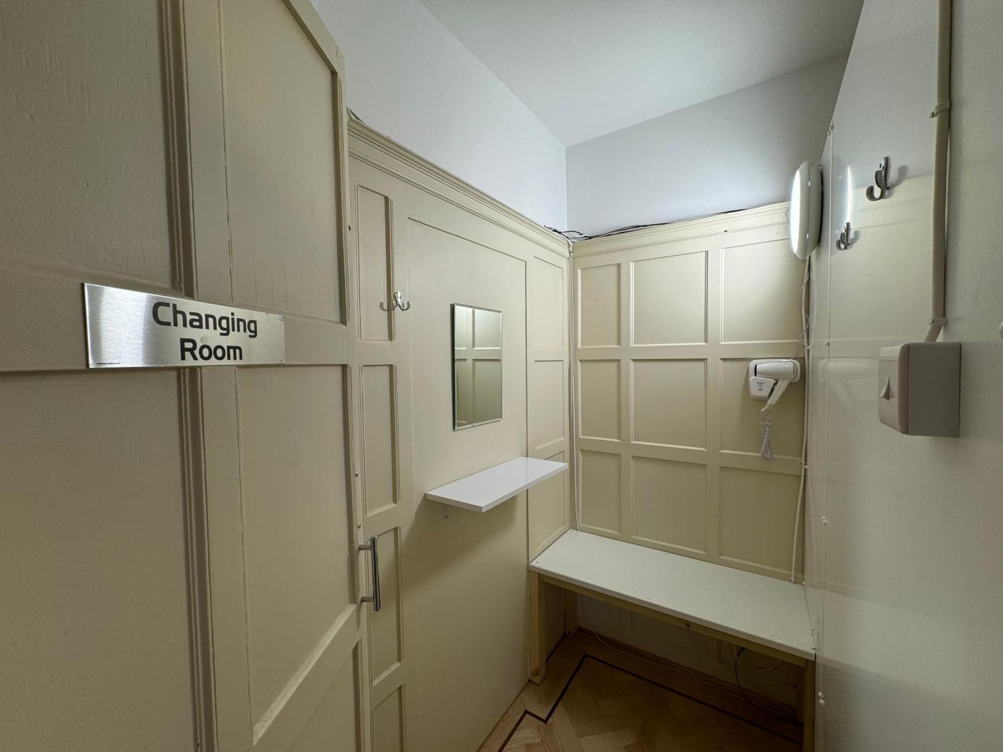 365 London Hostel Luaran gambar