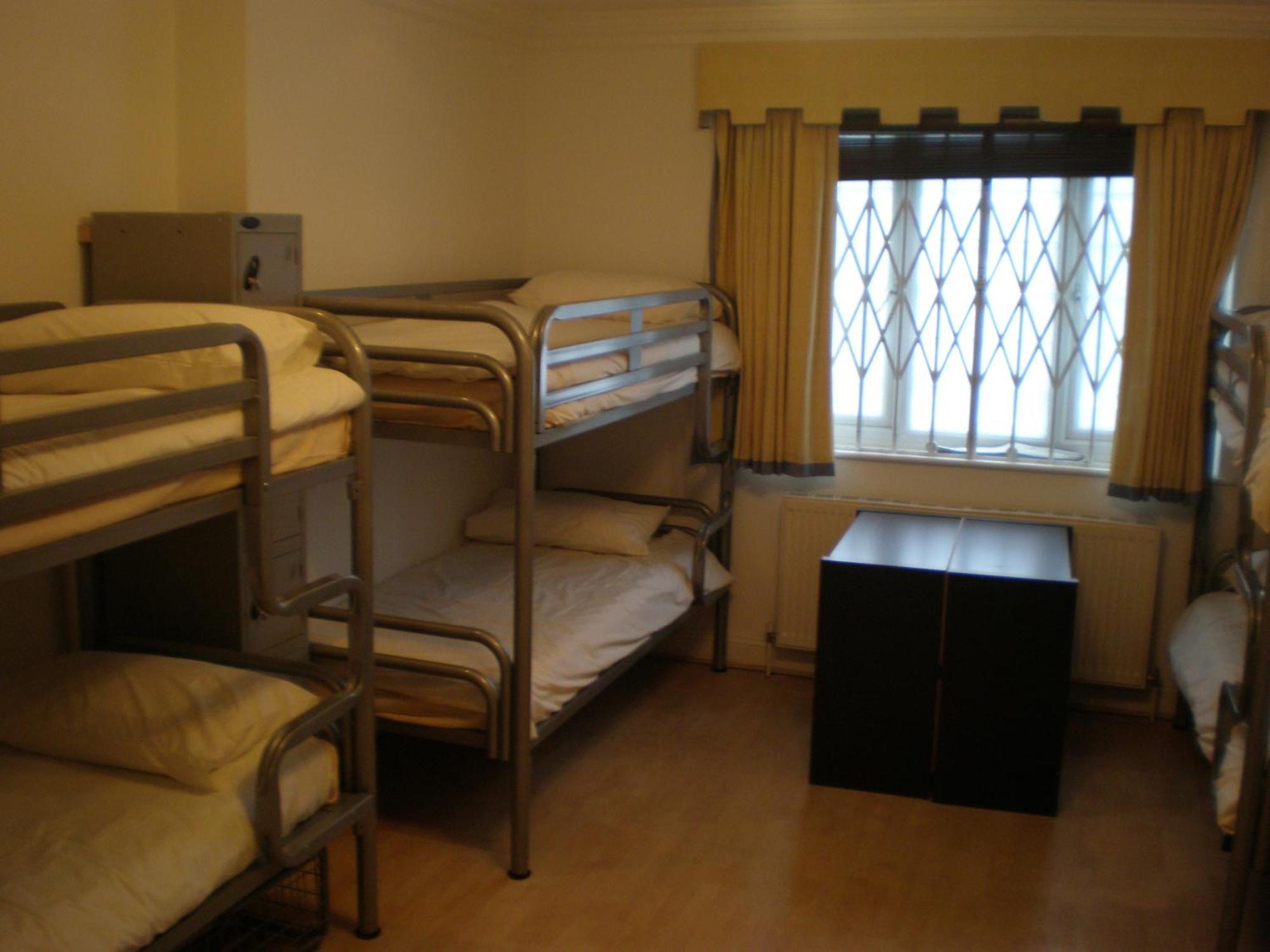 365 London Hostel Luaran gambar