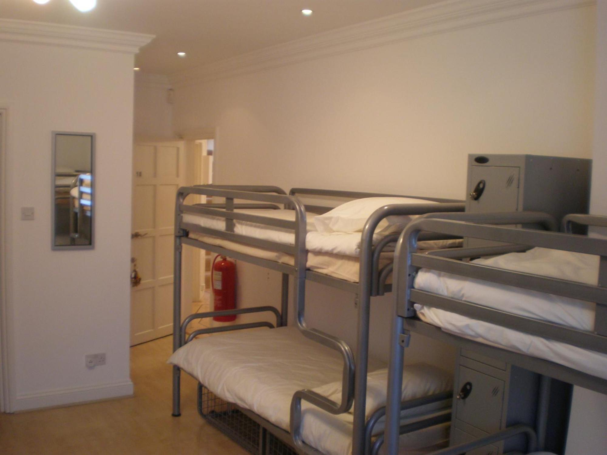 365 London Hostel Luaran gambar