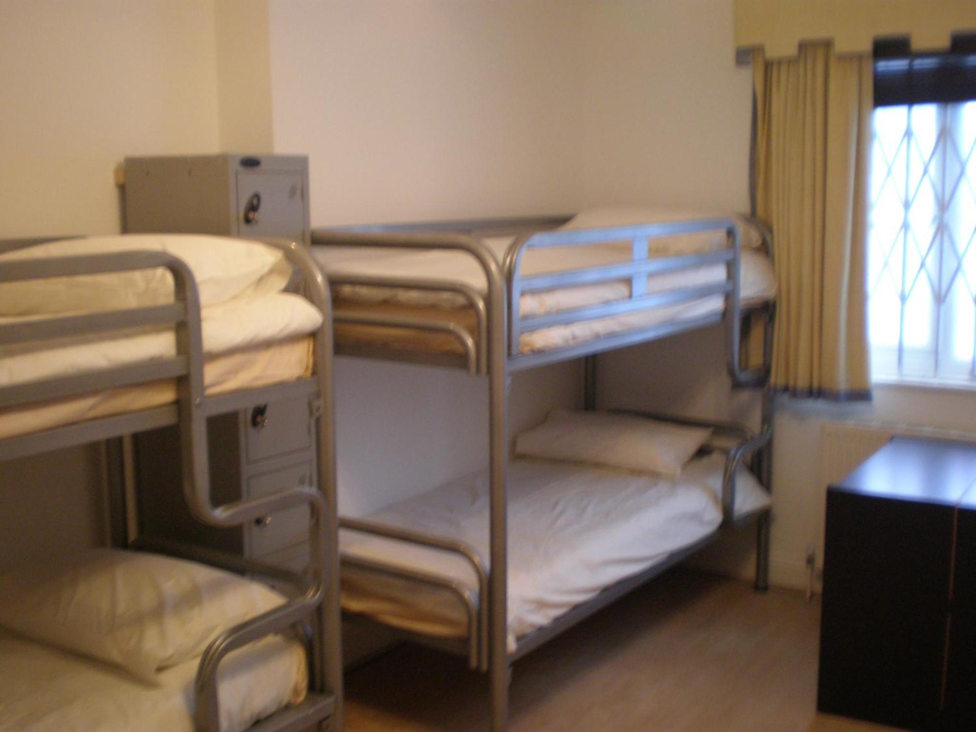 365 London Hostel Luaran gambar