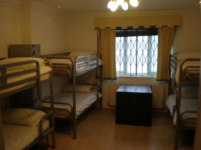365 London Hostel Luaran gambar