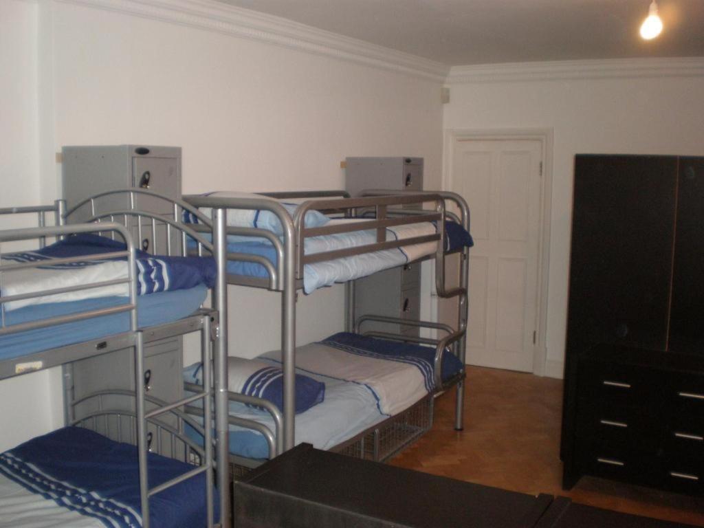 365 London Hostel Luaran gambar